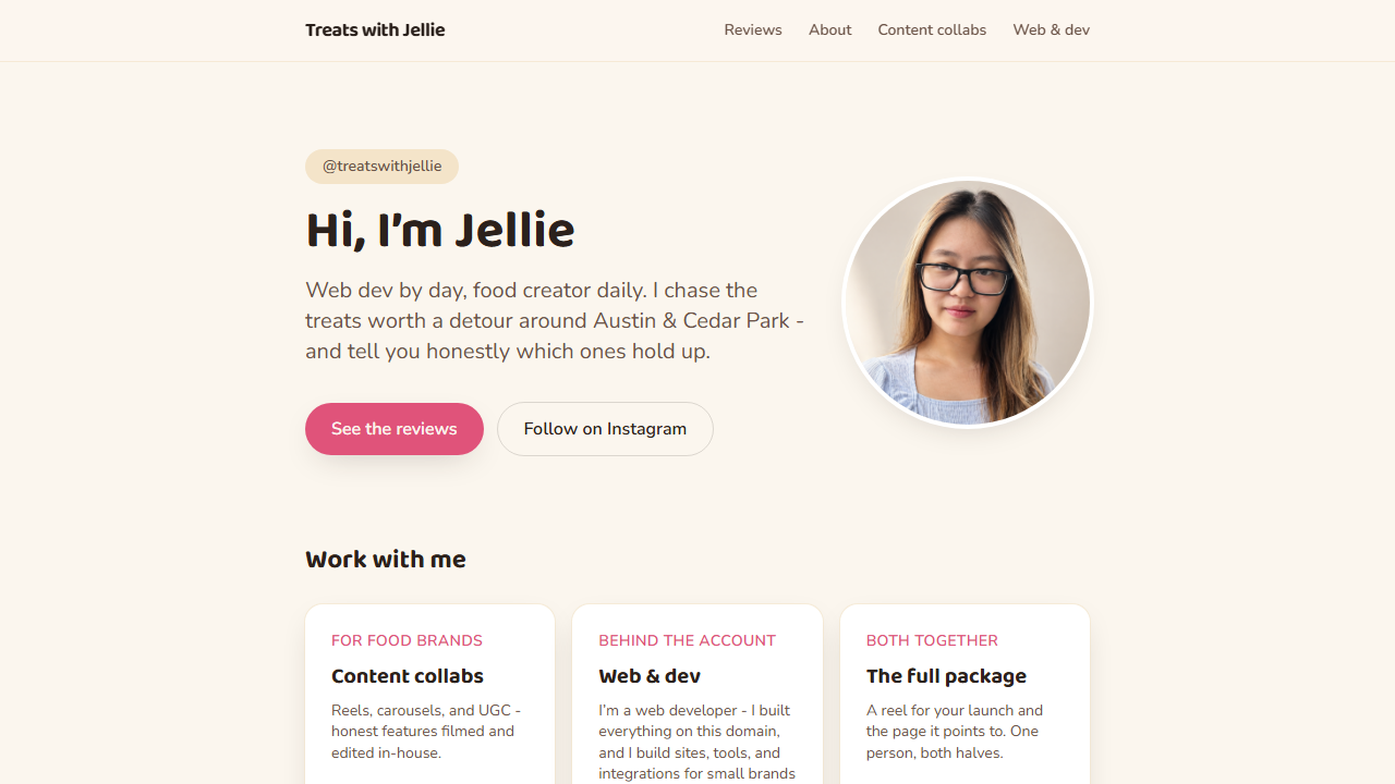 This site